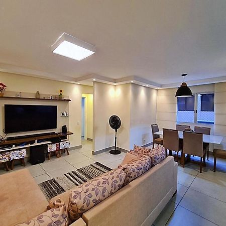 Apto Luxuoso Enseada Гуаружа Экстерьер фото