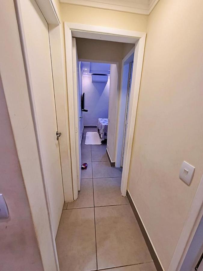 Apto Luxuoso Enseada Гуаружа Экстерьер фото