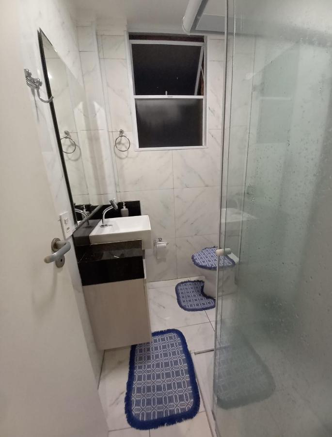 Apto Luxuoso Enseada Гуаружа Экстерьер фото