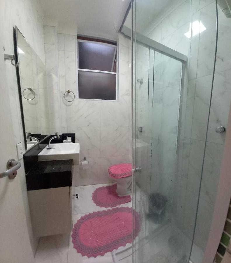 Apto Luxuoso Enseada Гуаружа Экстерьер фото