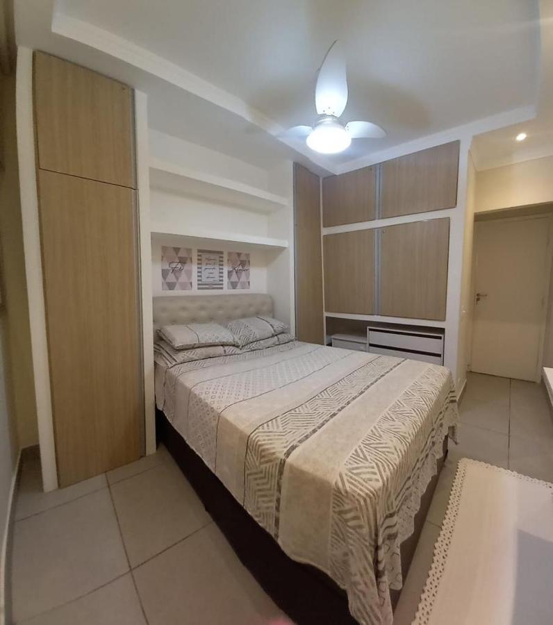 Apto Luxuoso Enseada Гуаружа Экстерьер фото