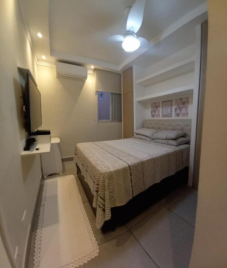 Apto Luxuoso Enseada Гуаружа Экстерьер фото