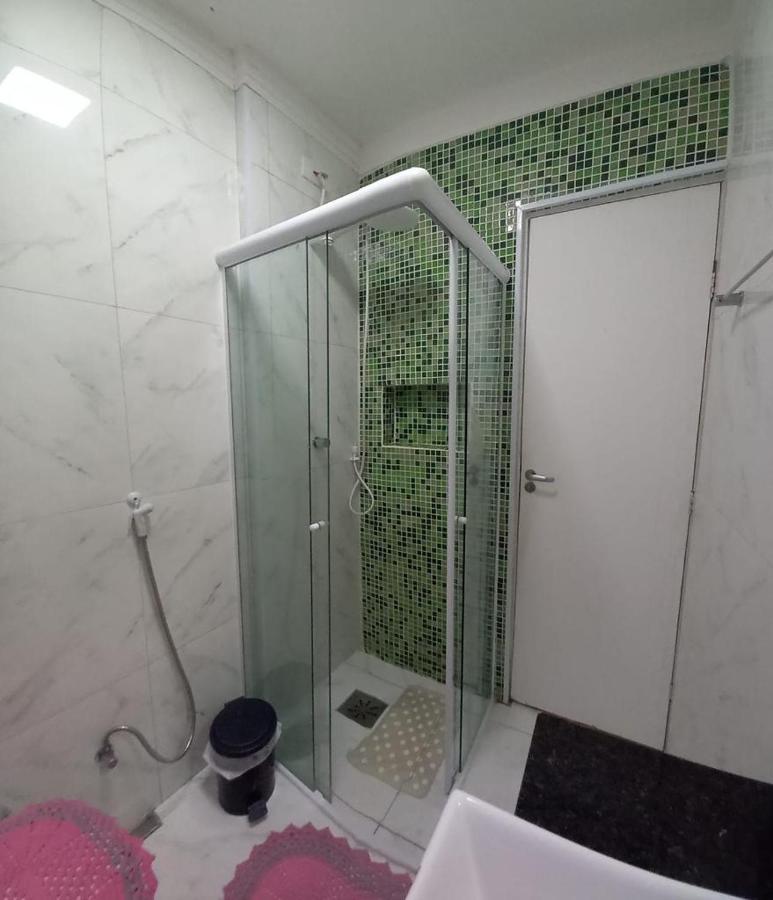 Apto Luxuoso Enseada Гуаружа Экстерьер фото