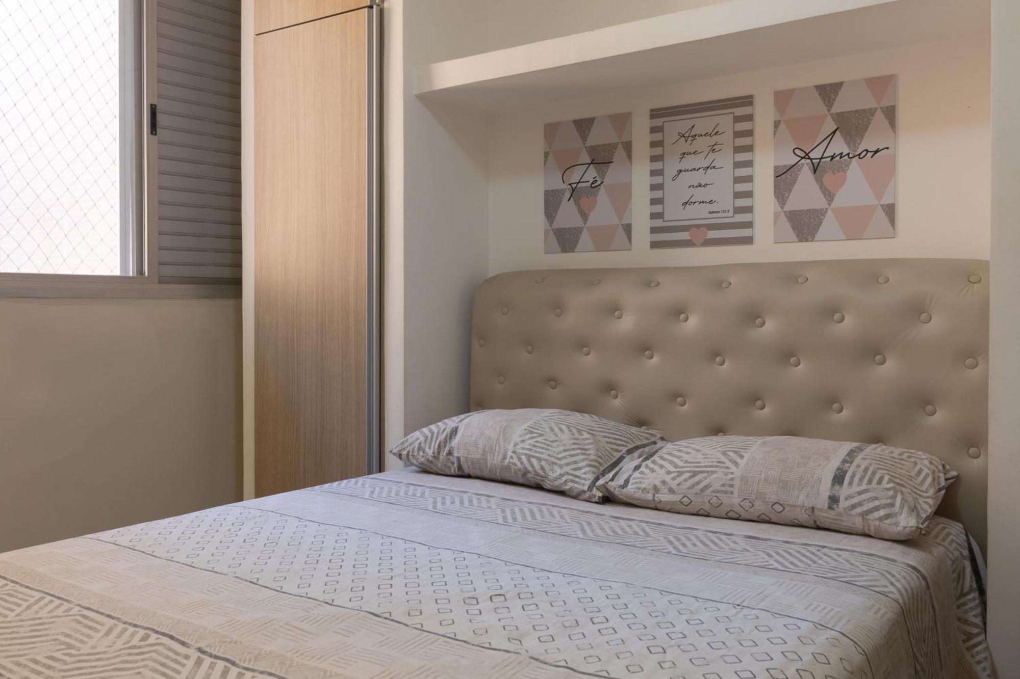 Apto Luxuoso Enseada Гуаружа Экстерьер фото