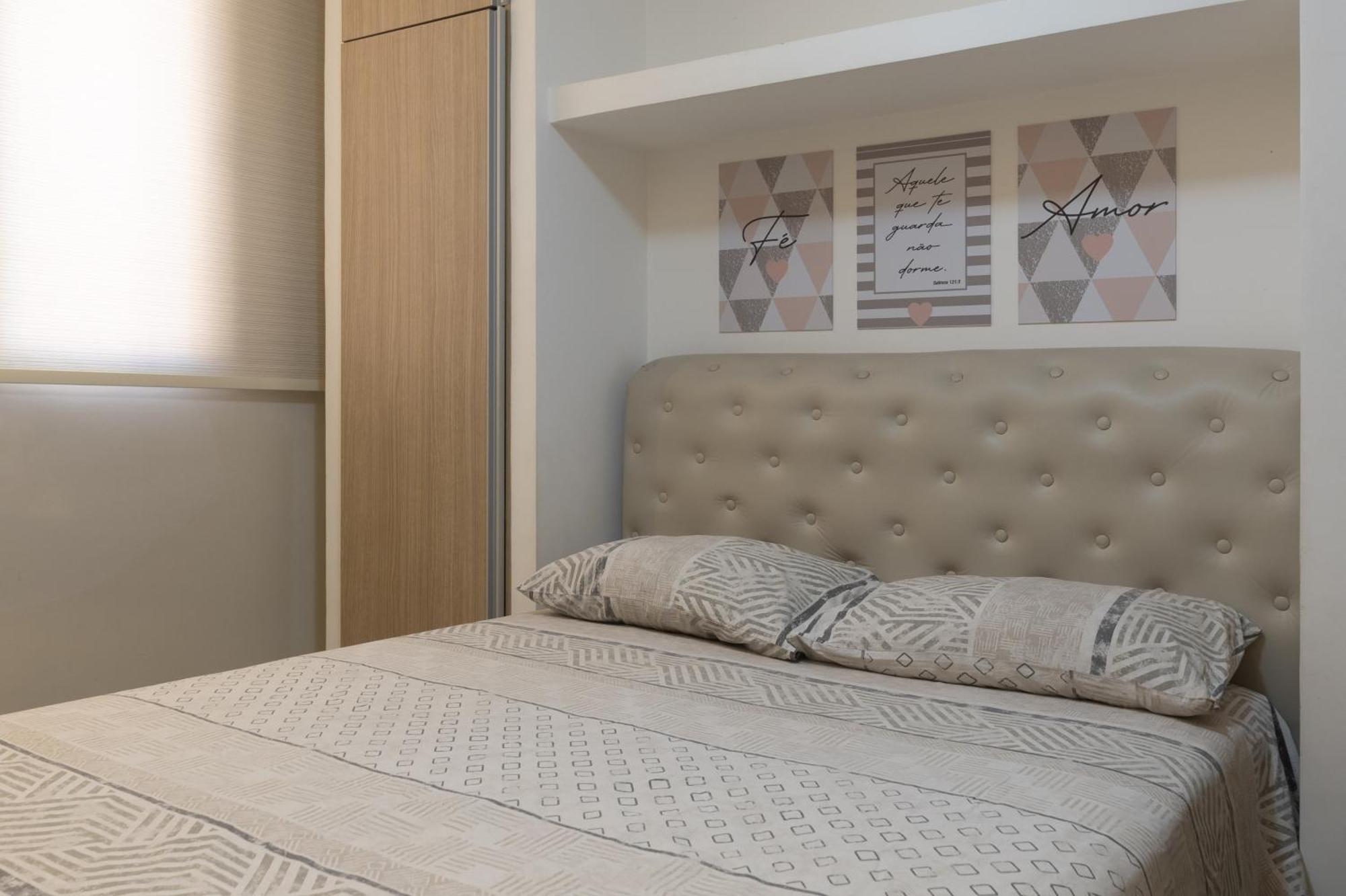 Apto Luxuoso Enseada Гуаружа Экстерьер фото