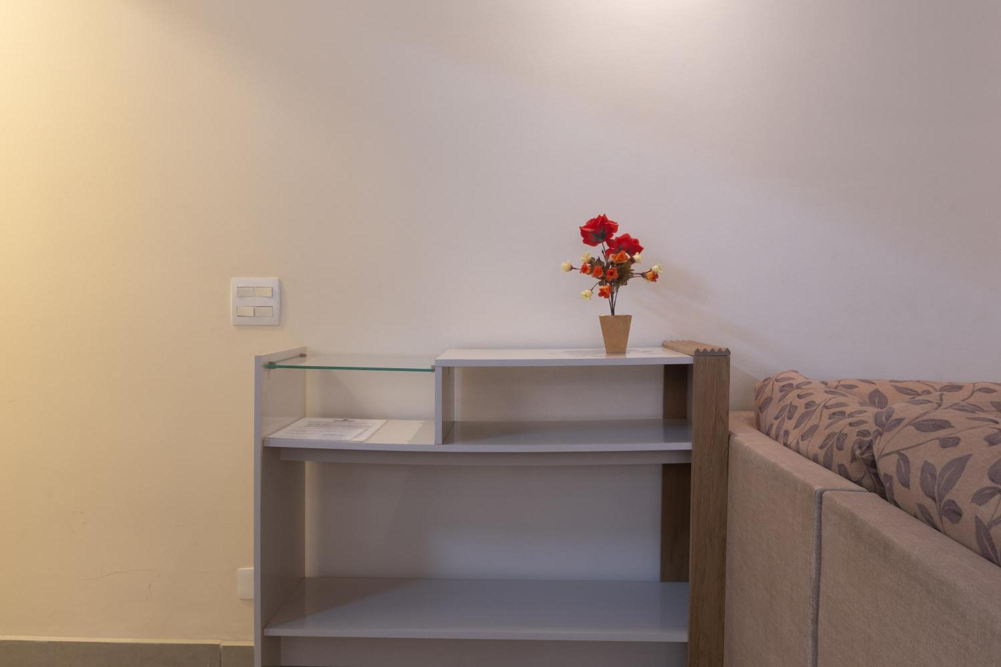 Apto Luxuoso Enseada Гуаружа Экстерьер фото