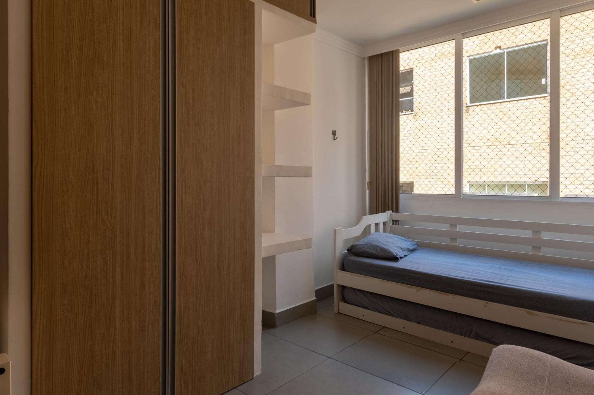 Apto Luxuoso Enseada Гуаружа Экстерьер фото